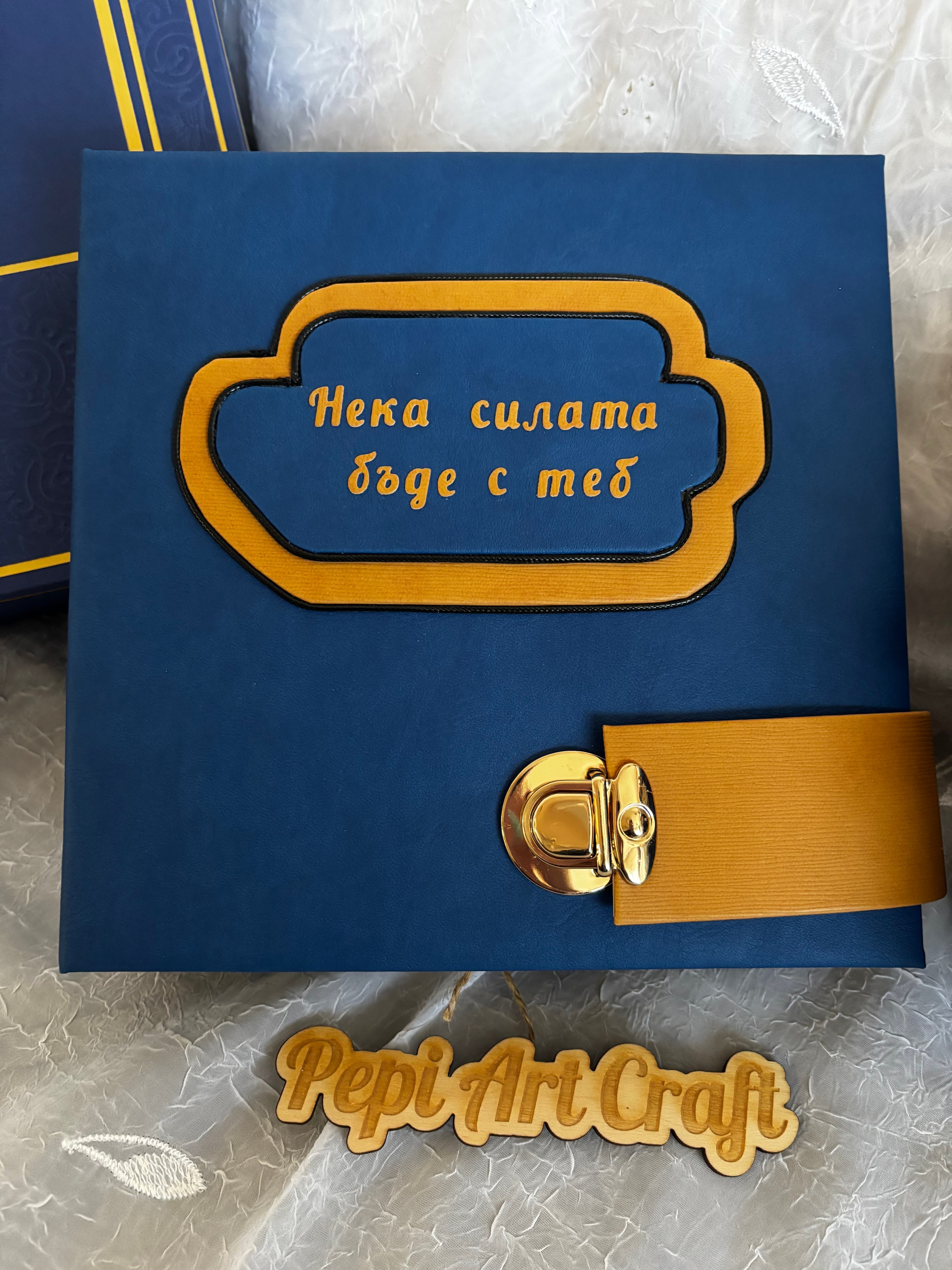 Албум Междузвездни войни
