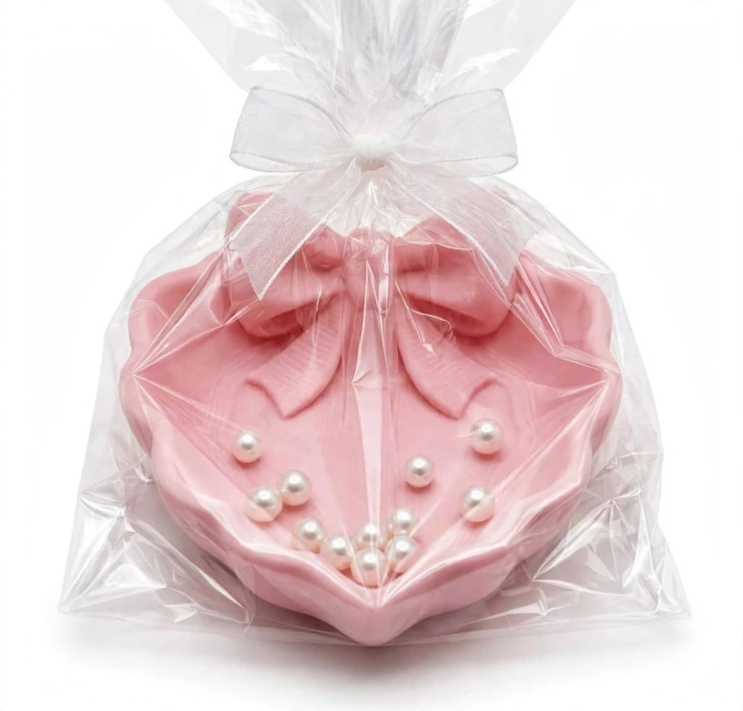 🎀 ДЕКОРАТИВНИ СЪРЦА И КУПИЧКИ С ПАНДЕЛКА ЗА БИЖУТА 🎀
