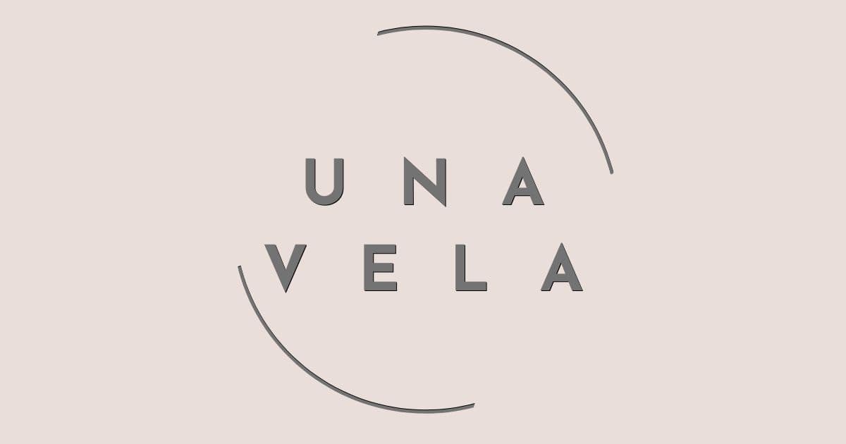 Una Vela