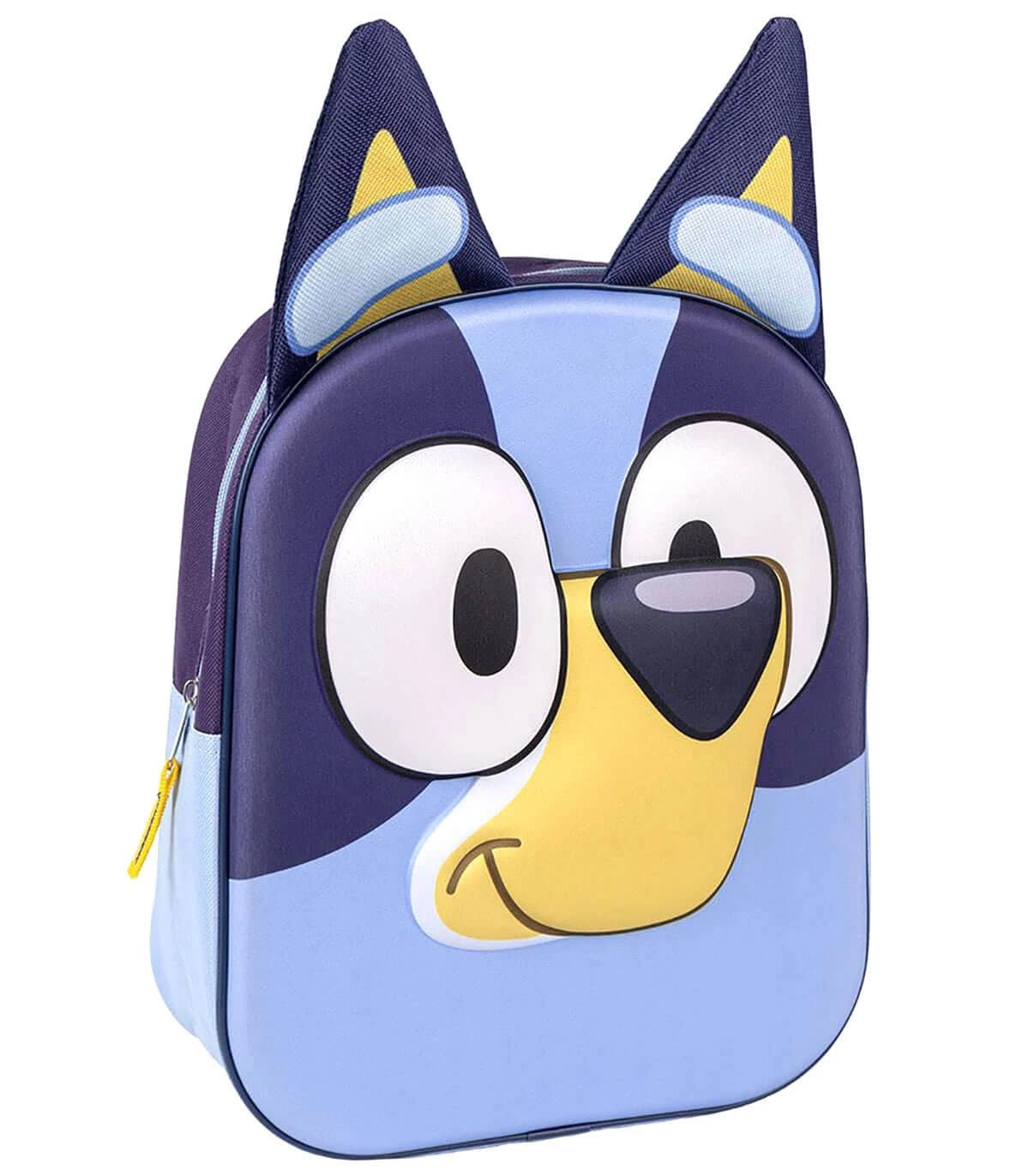 Раница Bluey