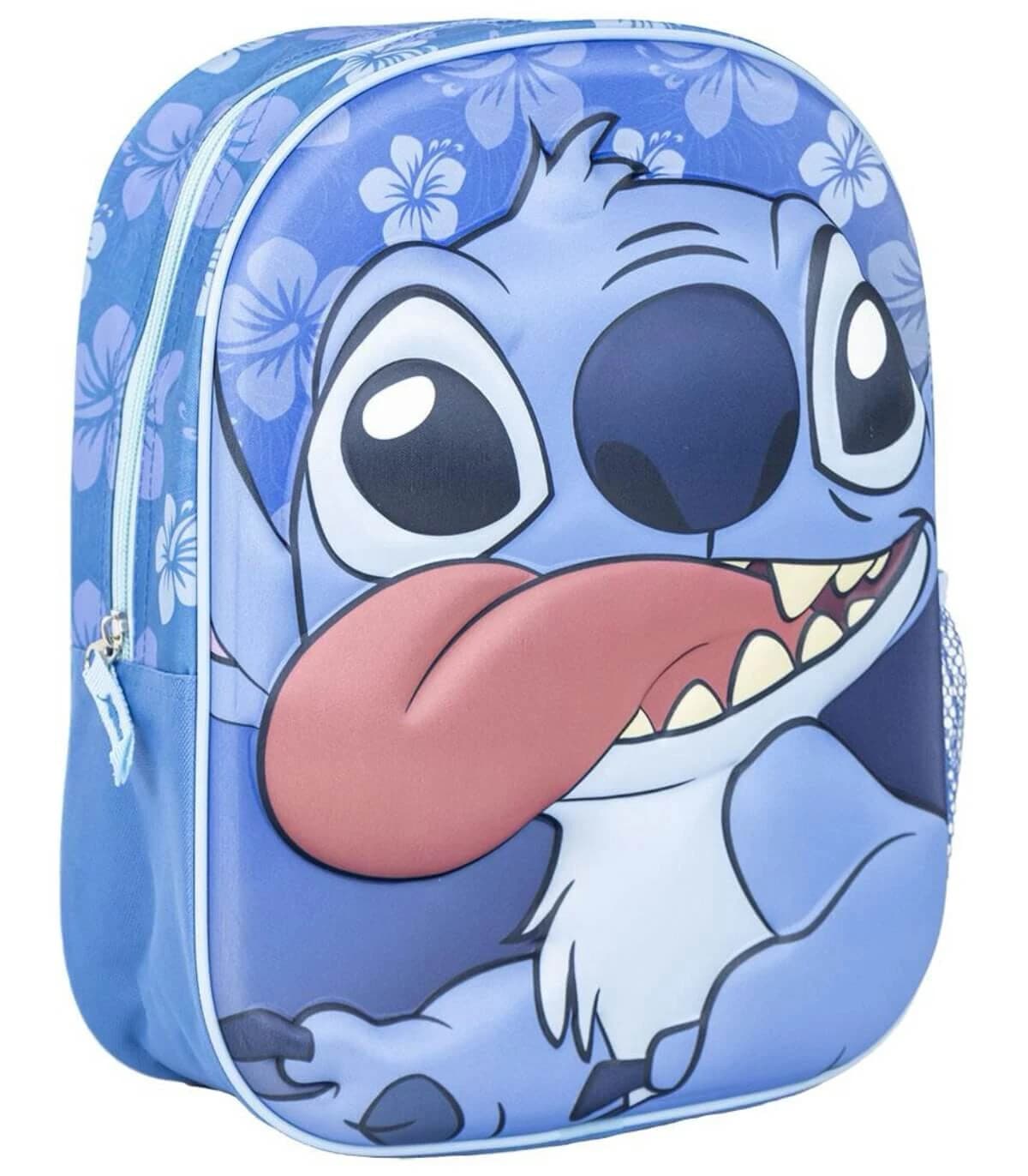 Раница Stitch