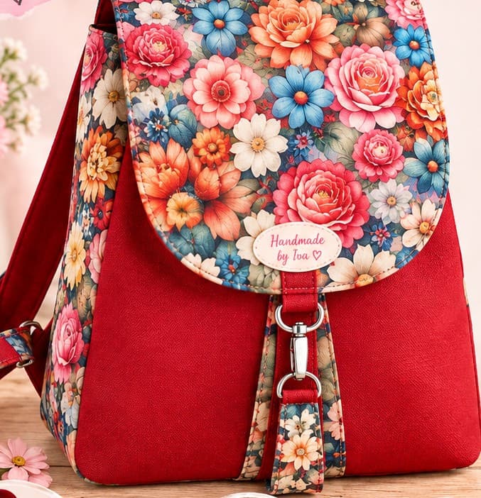 Handmade by Iva