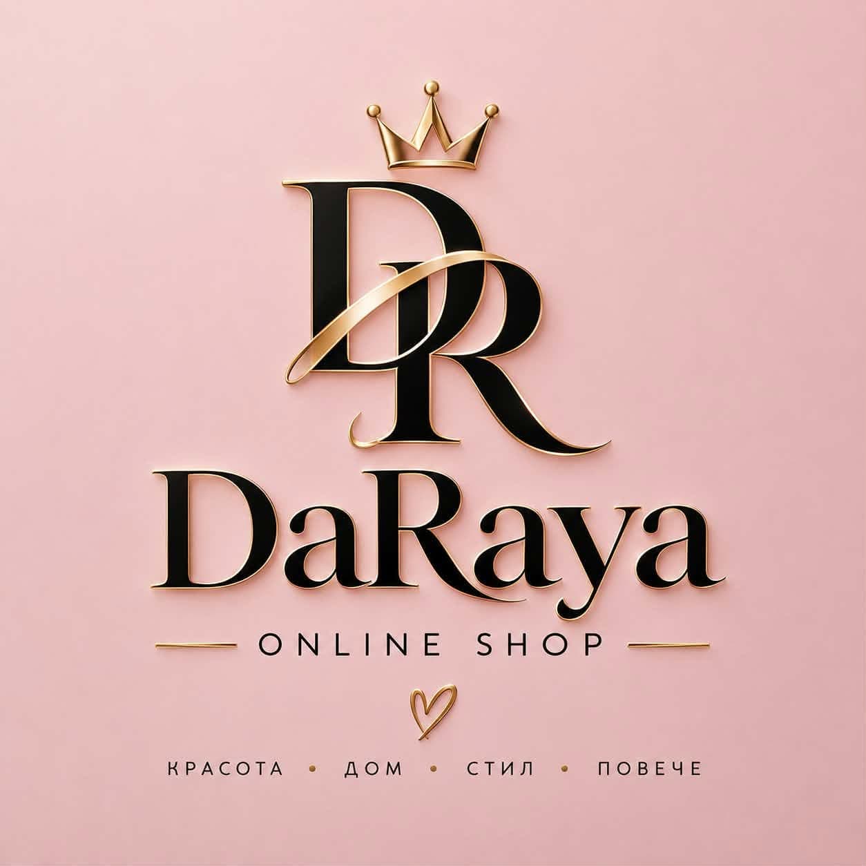 DaRaya SHOP