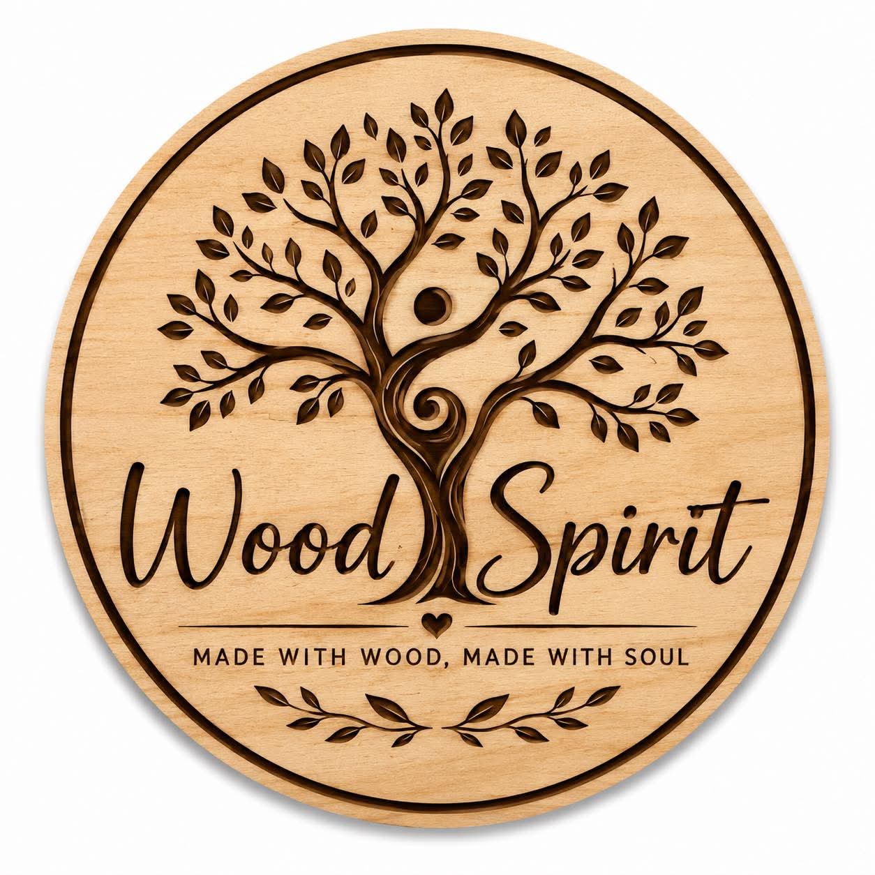WoodSpirit