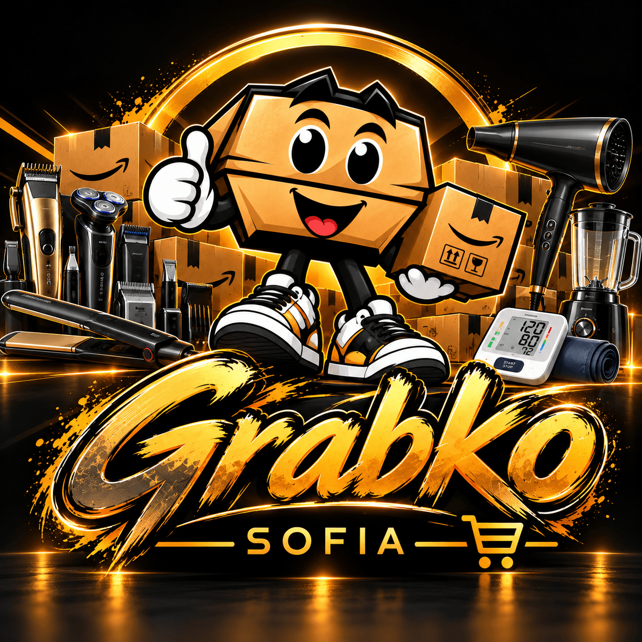 Grabko