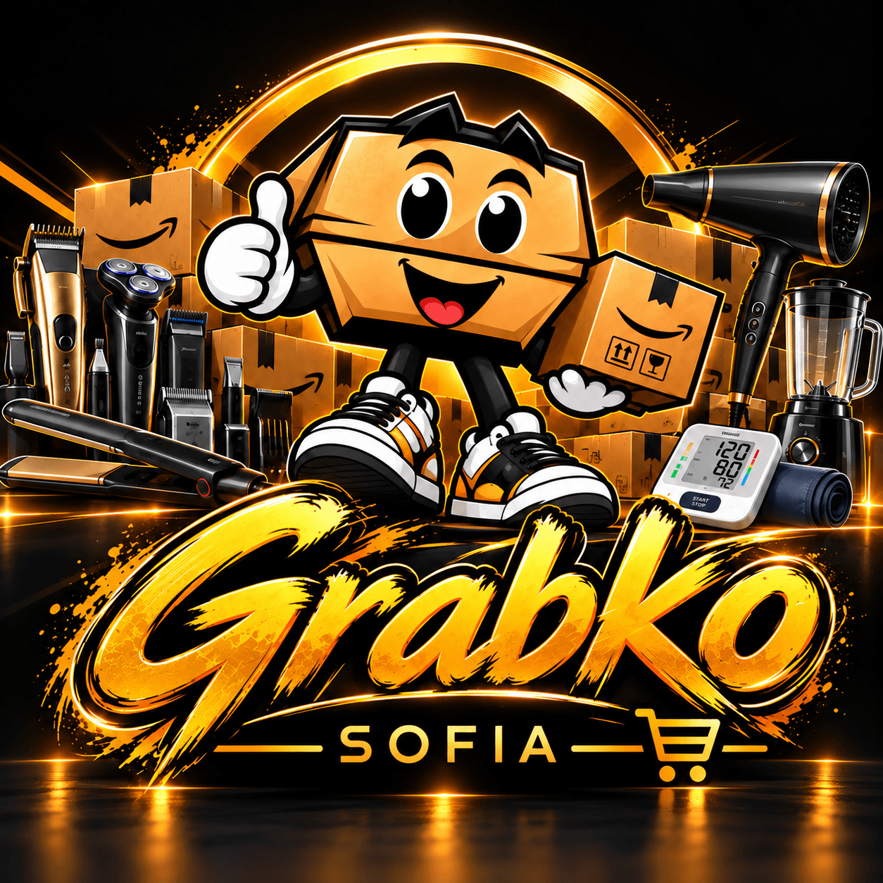 Grabko