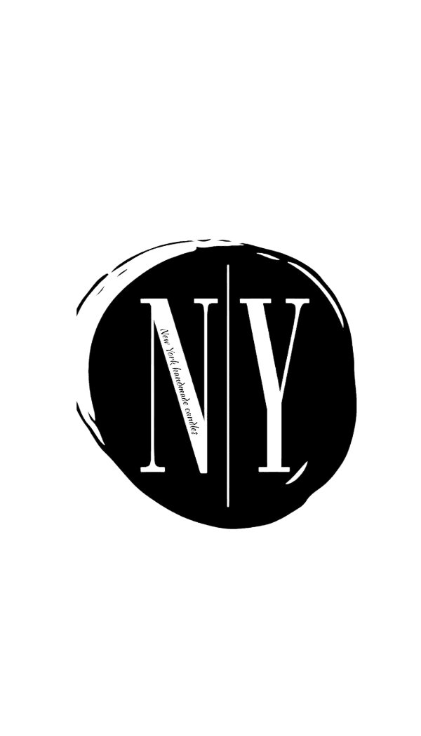 New York handmade candles