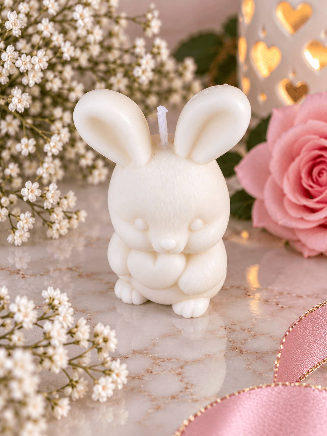 🐰 „Зайче с любов“