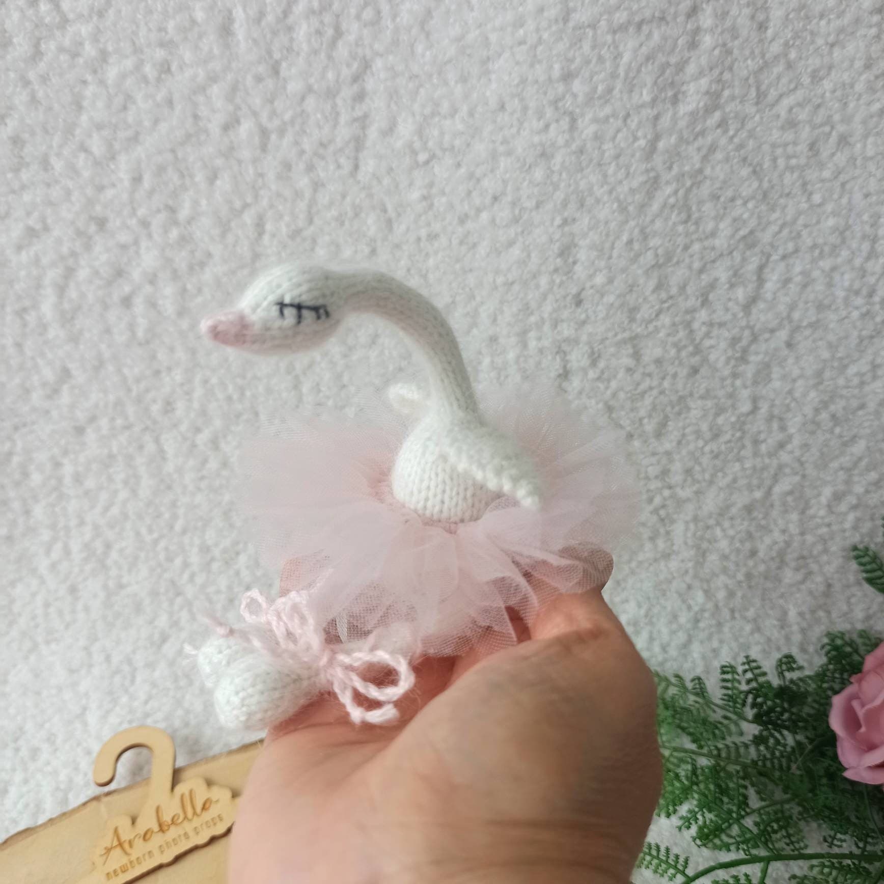 Плетени играчки