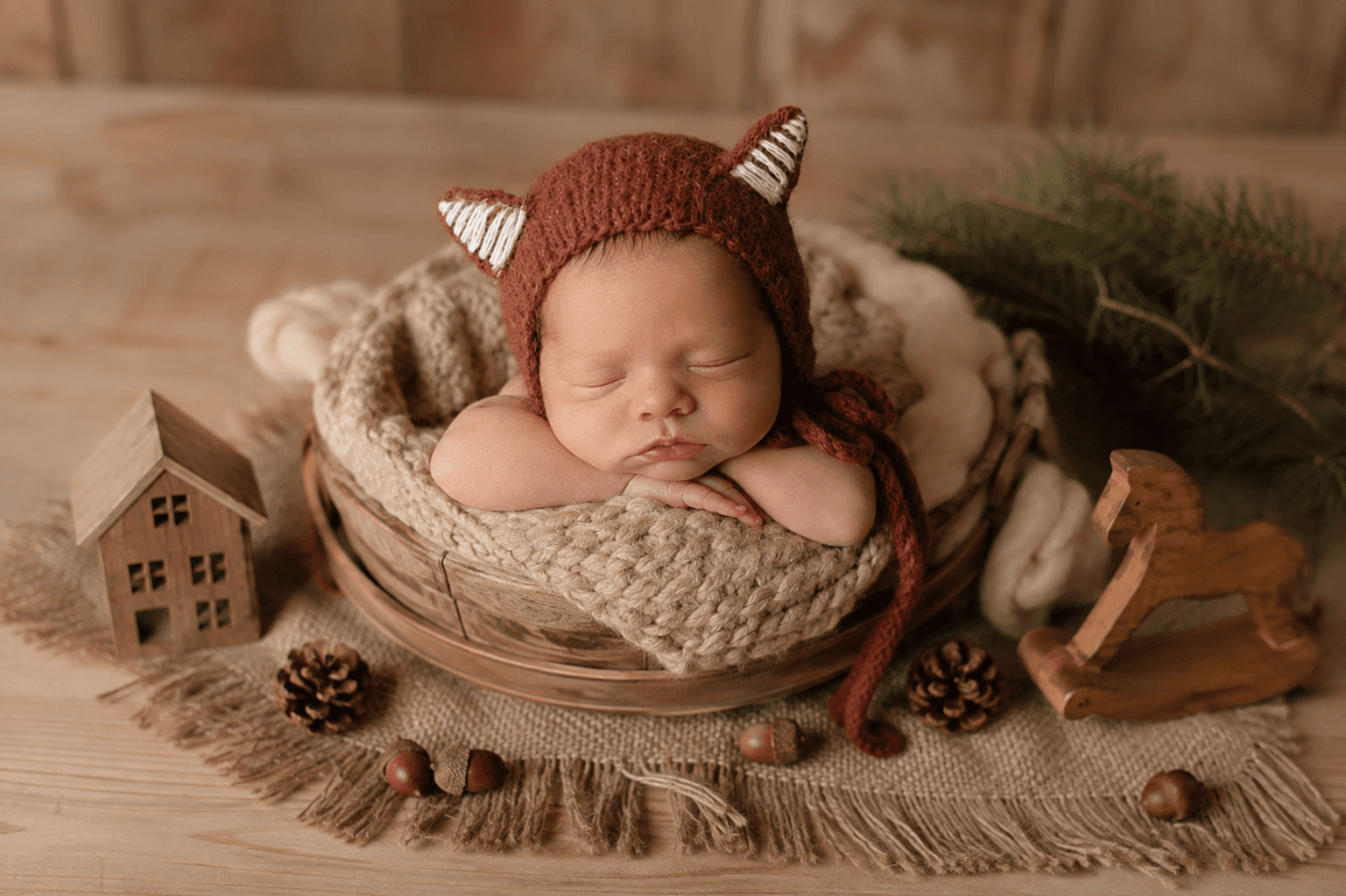 Arabella Photo Props