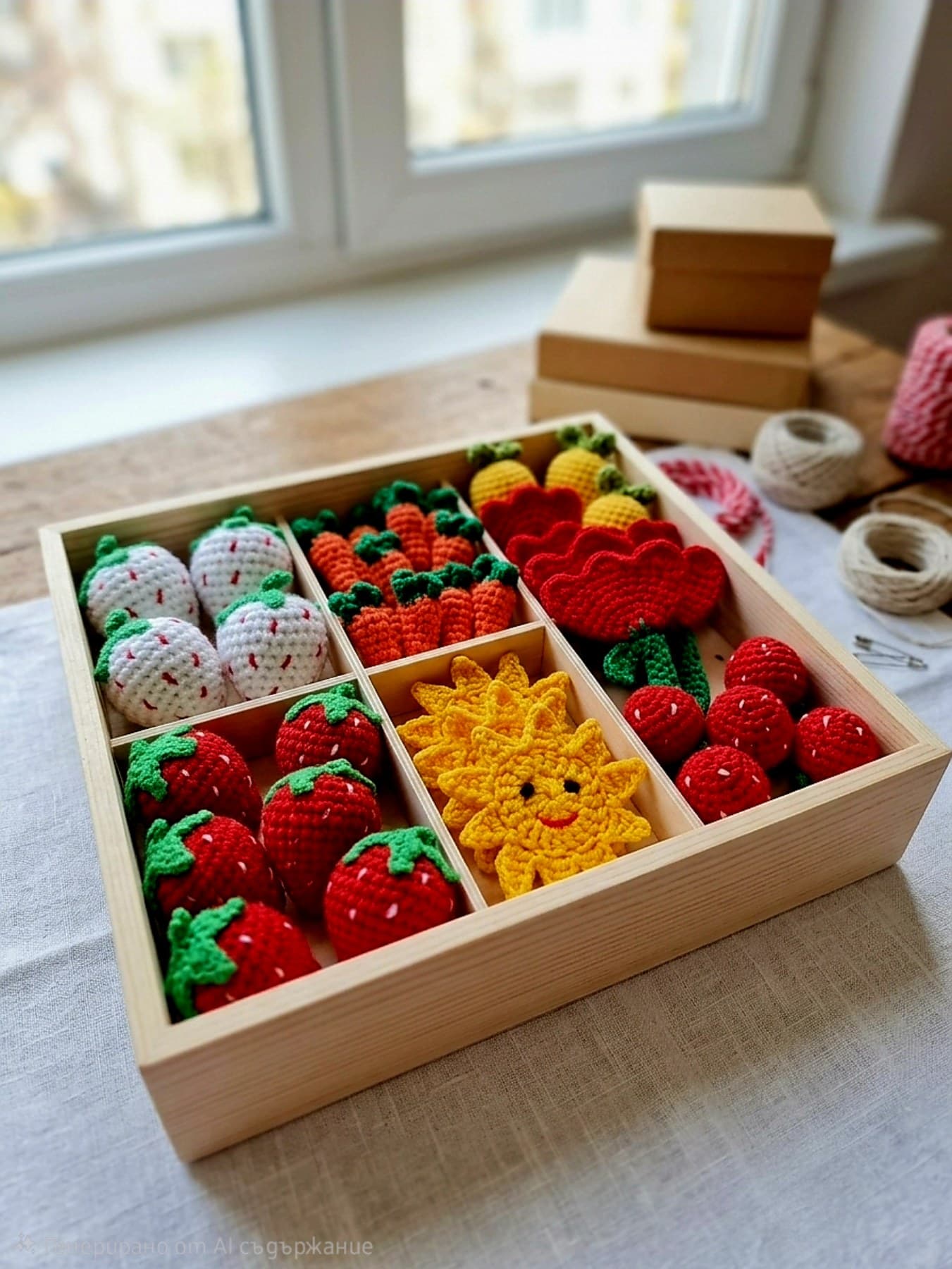 Malinka Handmade